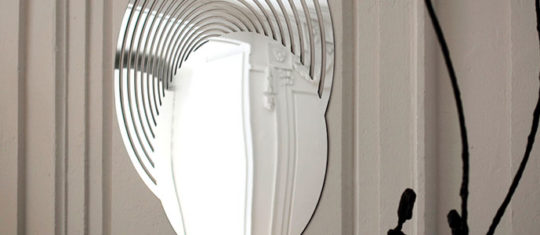 Jeu de miroir