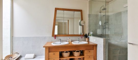Quelques bonnes idées pour moderniser sa salle de bain