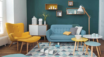 DECORATION-VINTAGE
