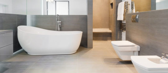 Meubles et accessoires salle de bain