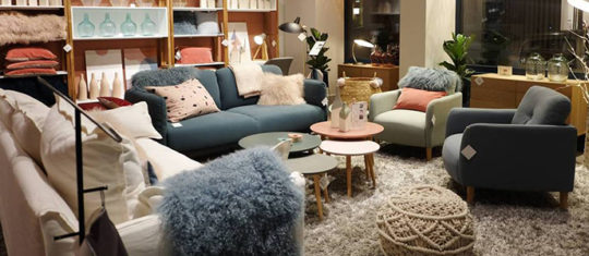 Decoration interieure