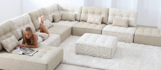 mobilier fama
