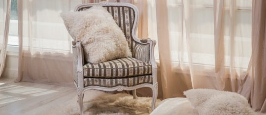 Chaises en bois