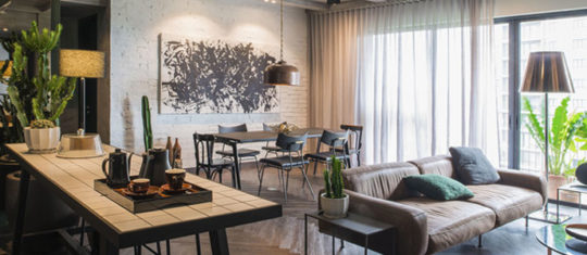 Tableaux pour décoration intérieure