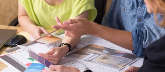 Coaching d'intérieur Home-Staging à Nice
