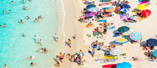 acheter des parasols