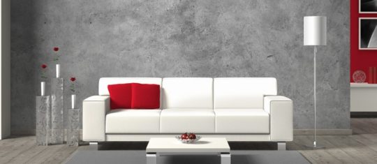 peinture et mobiliers de maison