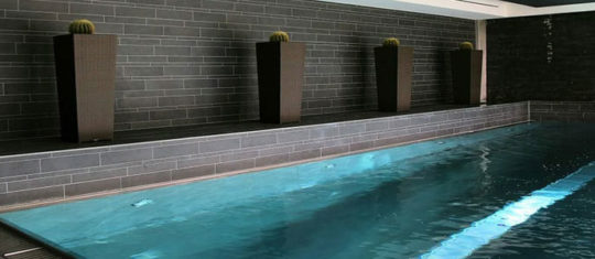 Comment profiter de votre piscine toute l’année