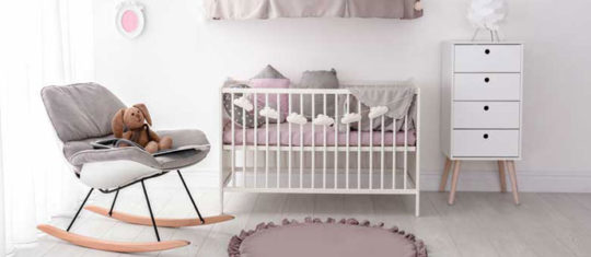 Meubles pour enfants