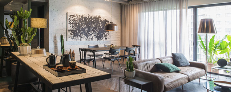 Quels Tableaux De Decoration D Interieur Choisir