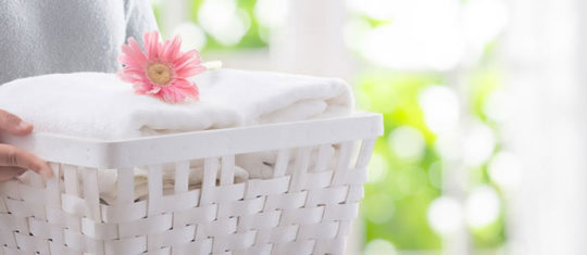 Dénicher du linge de maison de haute qualité