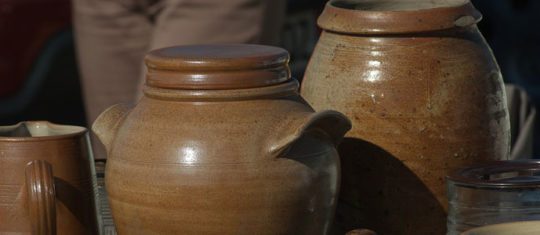 Les plus belles brocantes