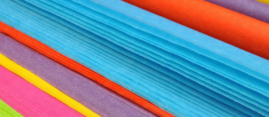 papier de soie