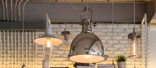 Luminaires
