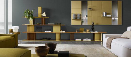 mobilier contemporain