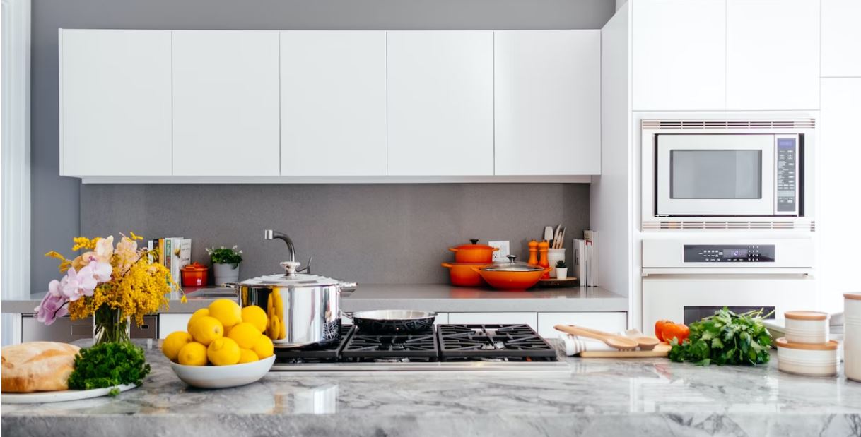 cuisine haut de gamme 77 ai concept
