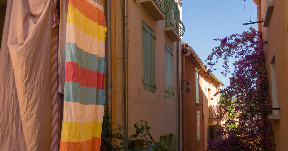 foutas pour votre décoration