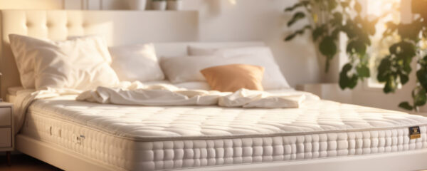 Matelas moelleux