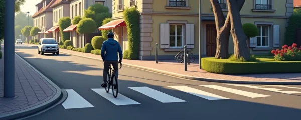 dos-d-ane-devant-la-maison-securite-ou-gene