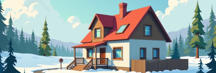 maison-sans-chauffage-depuis-deux-ans-risques-precautions