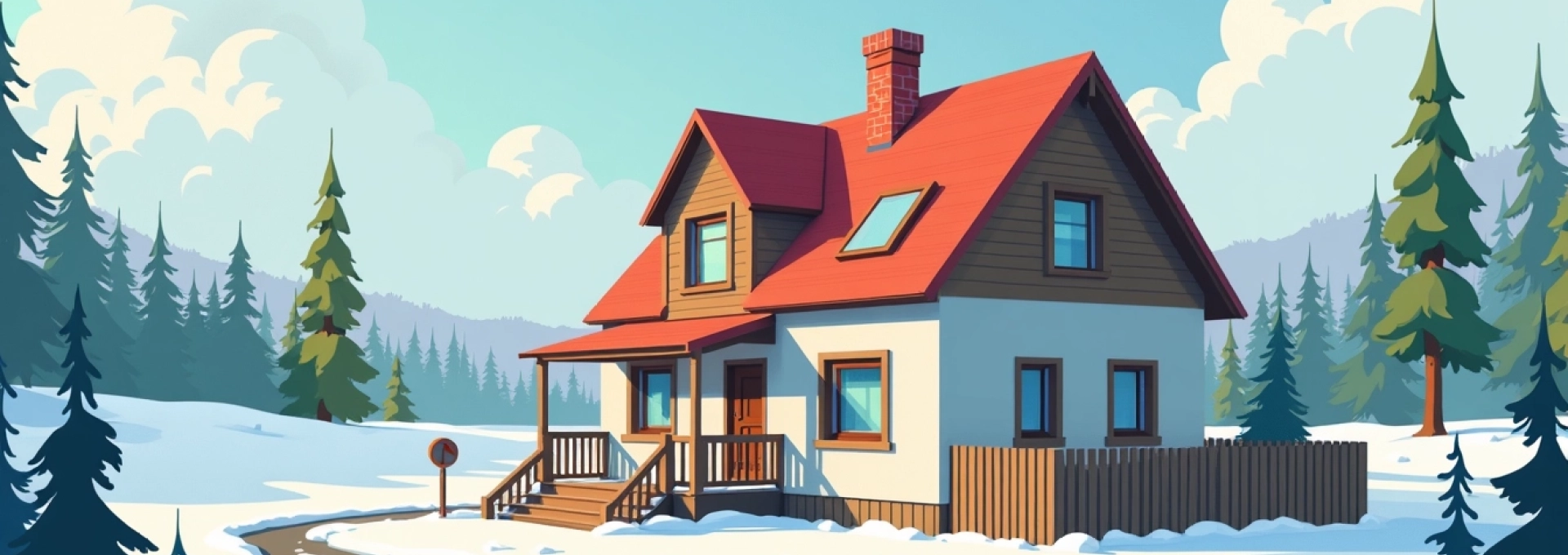 maison-sans-chauffage-depuis-deux-ans-risques-precautions