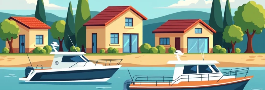 stationner-un-bateau-sur-terrain-prive-regles-et-permis