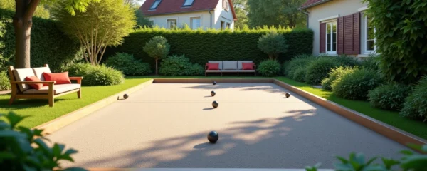 terrain-de-petanque-dans-le-jardin-voisins-et-reglement
