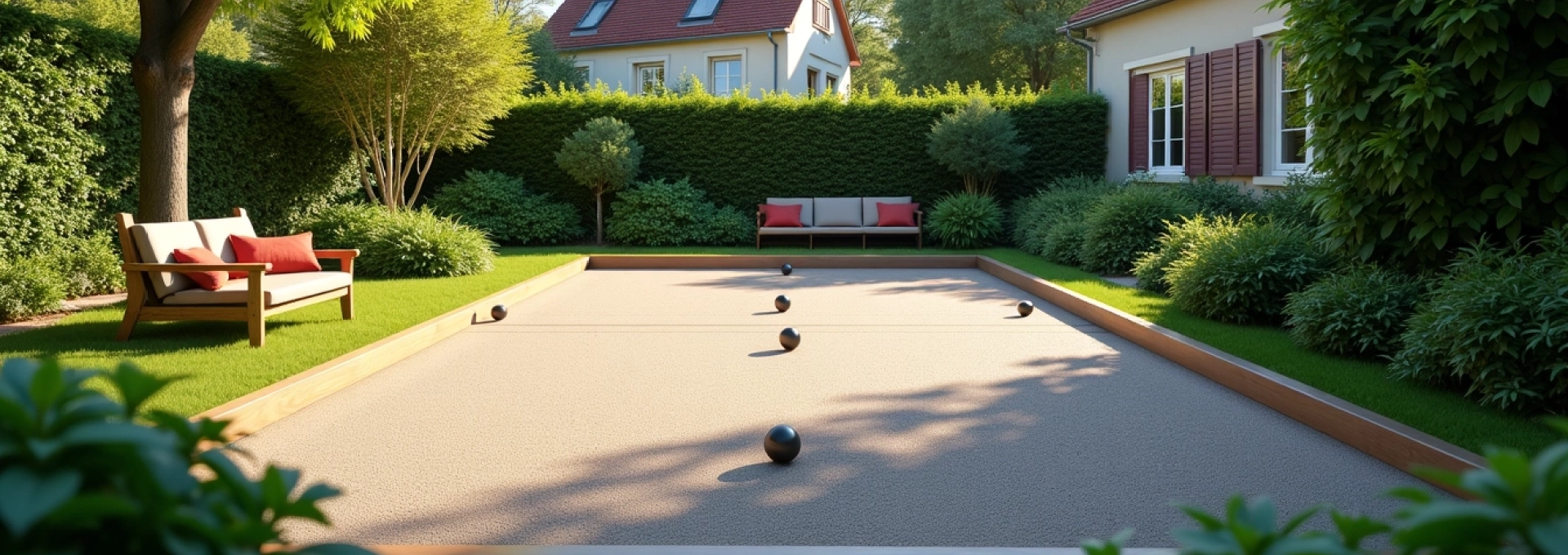 terrain-de-petanque-dans-le-jardin-voisins-et-reglement