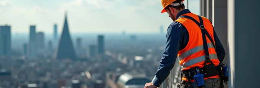 monter-sur-un-toit-pour-travaux-regles-de-securite