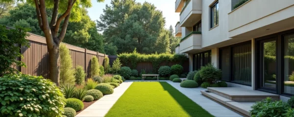 cloture-de-jardin-privatif-en-copropriete-droits-obligations