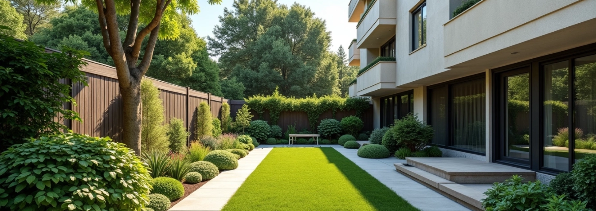 cloture-de-jardin-privatif-en-copropriete-droits-obligations