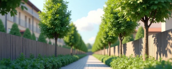 planter-le-long-d-un-mur-mitoyen-regles-a-respecter