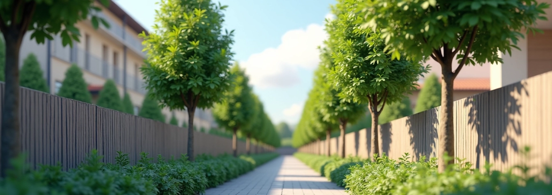 planter-le-long-d-un-mur-mitoyen-regles-a-respecter