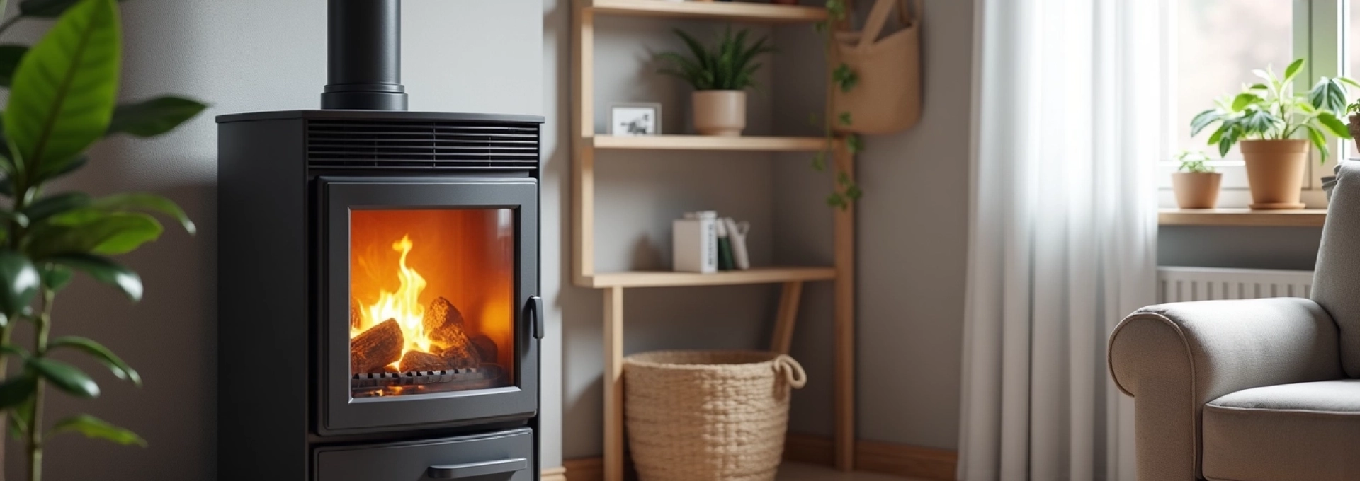 poele-a-petrole-en-appartement-precautions-obligatoires