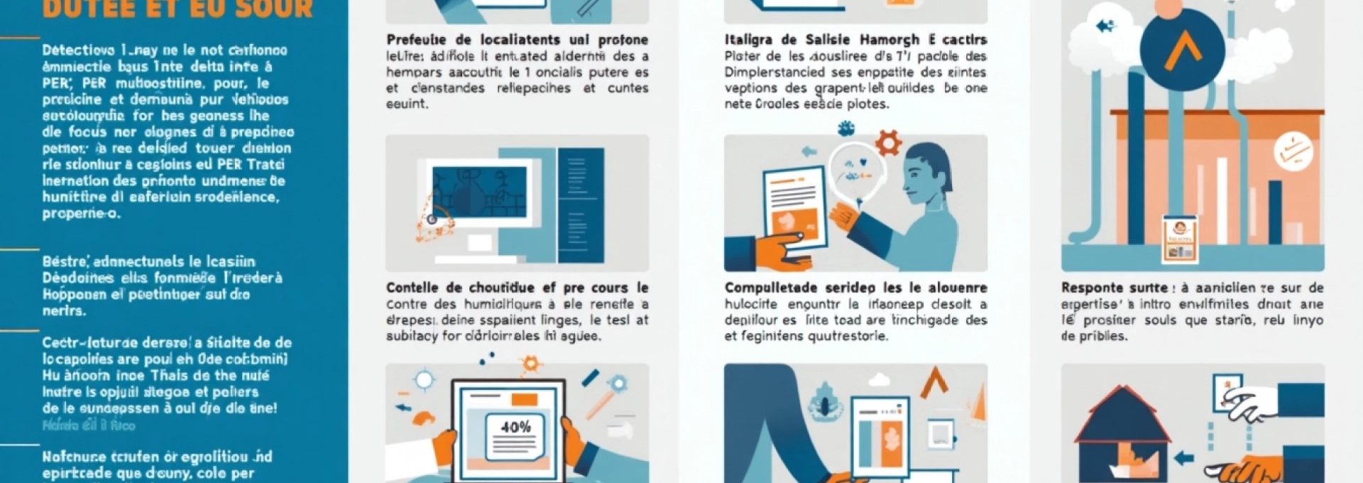 fuite-d-eau-entre-deux-etages-demarches-et-reparation