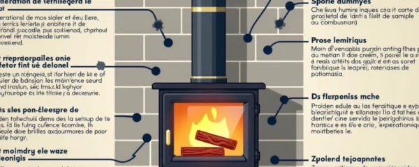 poele-a-petrole-et-moisissures-lien-et-prevention