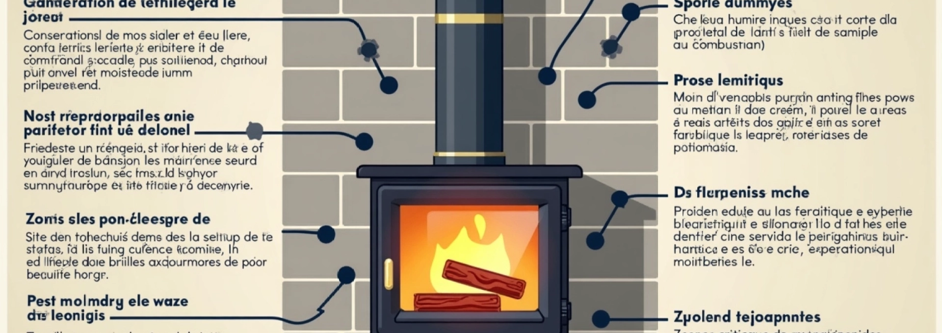 poele-a-petrole-et-moisissures-lien-et-prevention