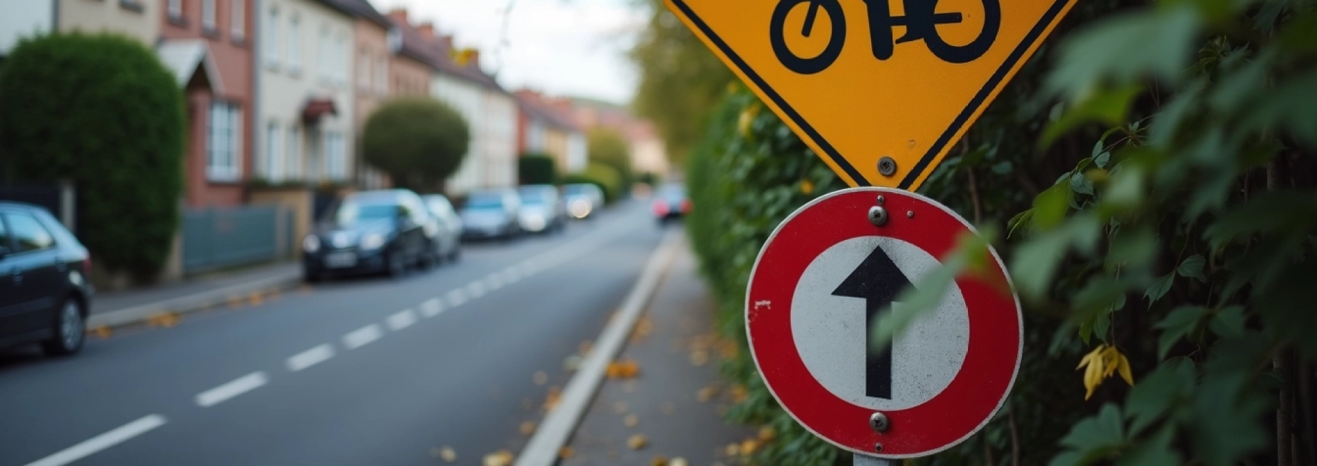 panneau-de-signalisation-devant-ma-maison-que-faire