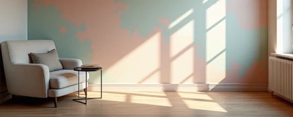 location-avec-papier-peint-abime-vos-droits