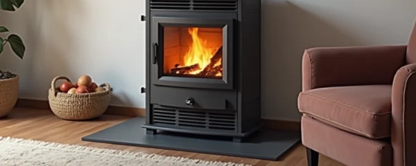 poele-a-petrole-en-securite-co2-que-verifier