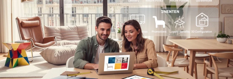 sites de mobilier design